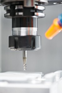 cnc milling