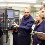 Precision Engineers in Bristol for your CNC Needs precision engineers